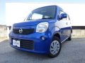 ニッサンモコ　X　ｲﾝﾃﾘｷｰ　ﾅﾋﾞTV　Bluetooth　ETC