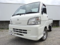 ハイゼットT　農用ｽﾍﾟｼｬﾙ4WD　AC　PS　ｺﾞﾑﾏｯﾄ