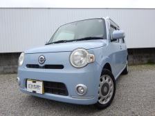 ミラココア　ココアプラスG　ﾅﾋﾞTV　Bﾓﾆﾀｰ