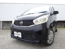 日産　デイズ5D　X　ｲﾝﾃﾘｷ　ﾅﾋﾞTV Bluetoot　Bﾓﾆﾀｰ