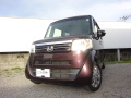 ﾎﾝﾀﾞ　N-BOX　G　L　後期型　ﾊﾟﾜｽﾗ　ﾅﾋﾞBﾓﾆﾀｰ　Bluetooth